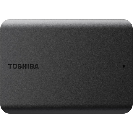 Toshiba 4Tb Canvio Basic Portable External Hard Drive HDTB540XK3CA